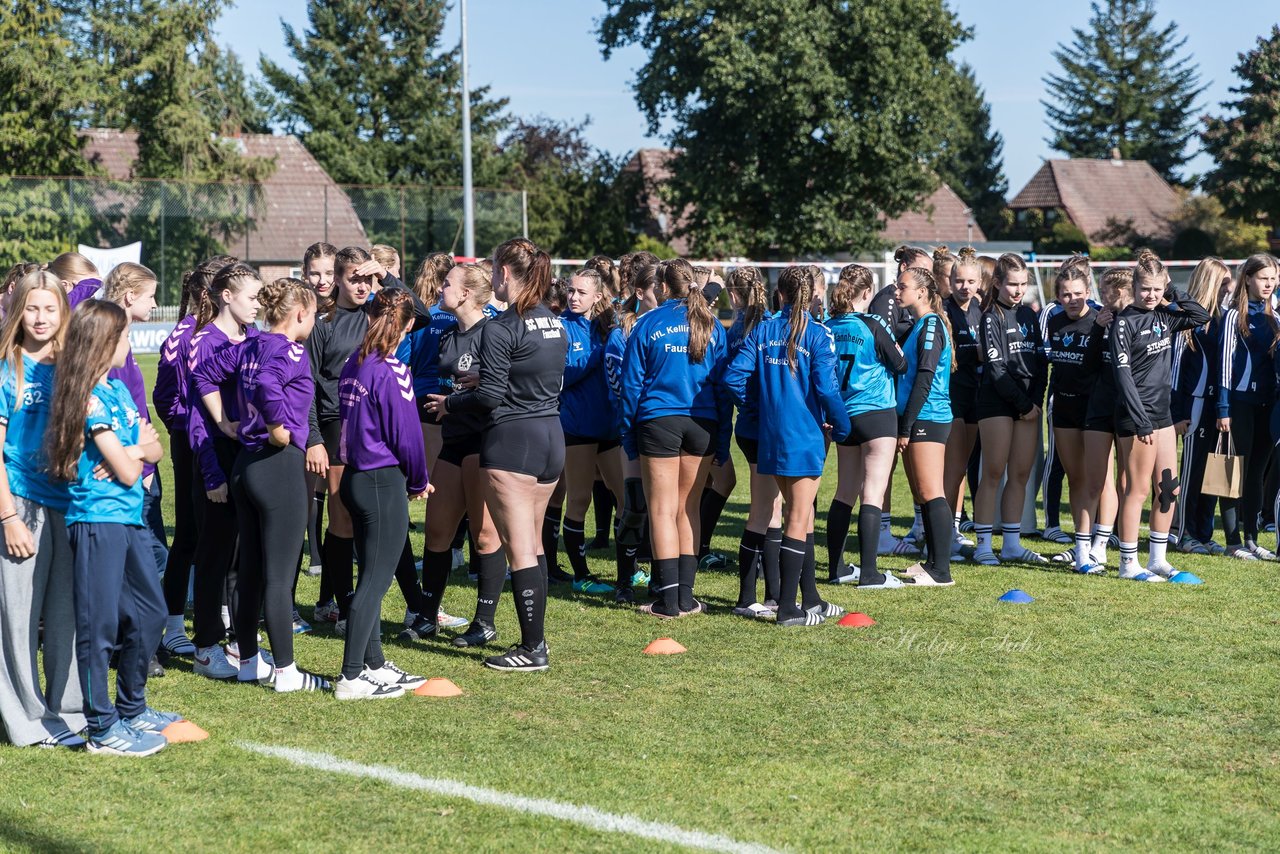 Bild 73 - wU16 Deutsche Meisterschaft